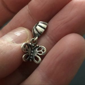 Pandora bead